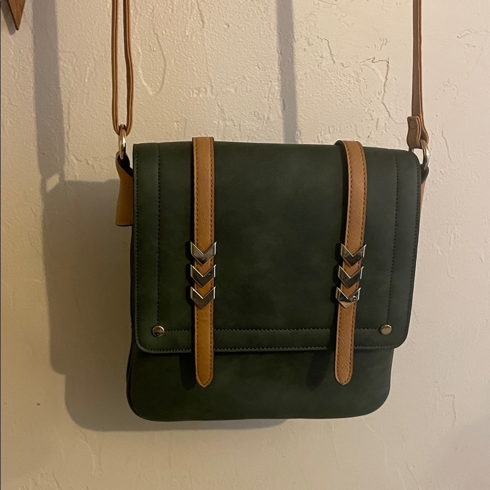 NWOT Crossbody Bag